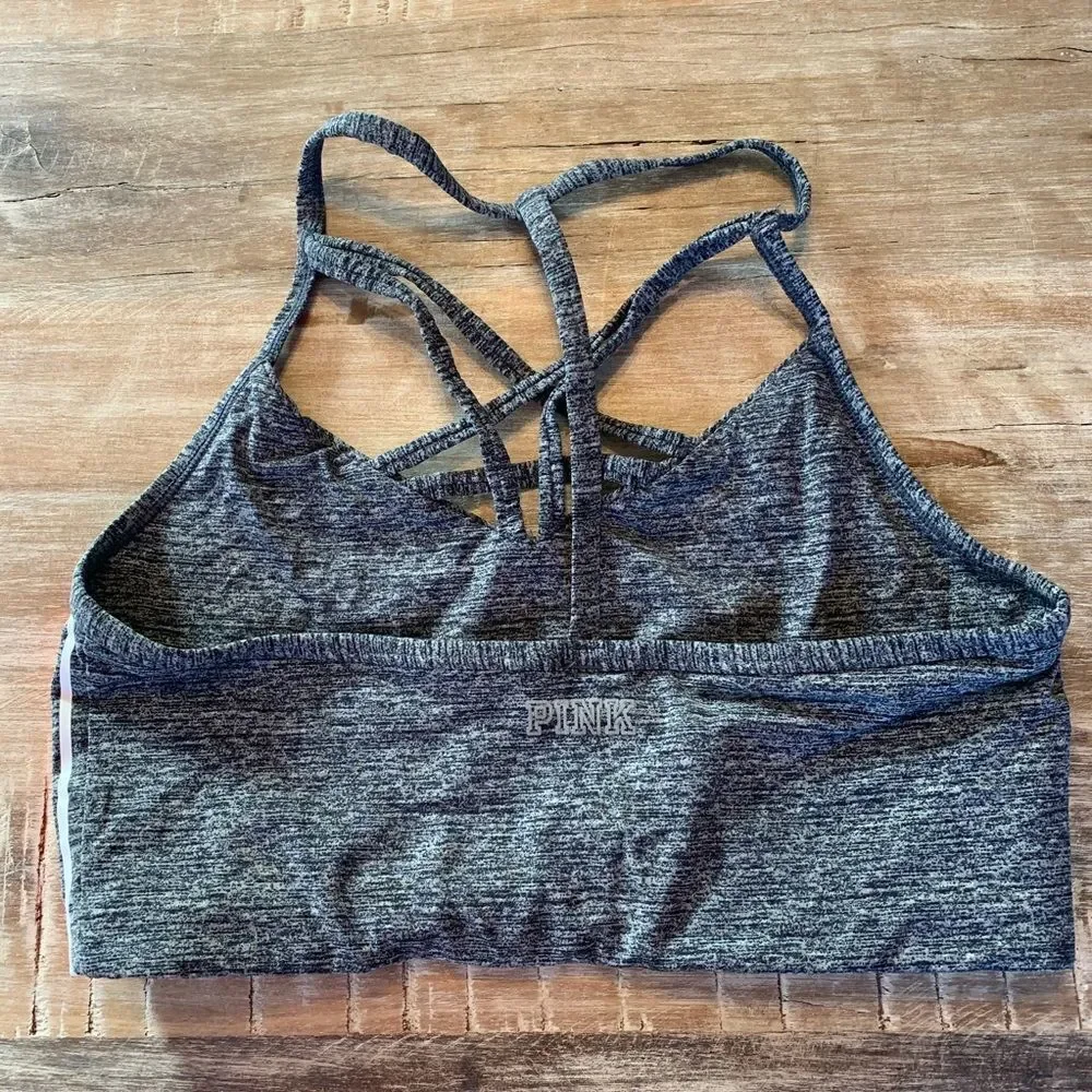 PINK Victorias Secret pull jog